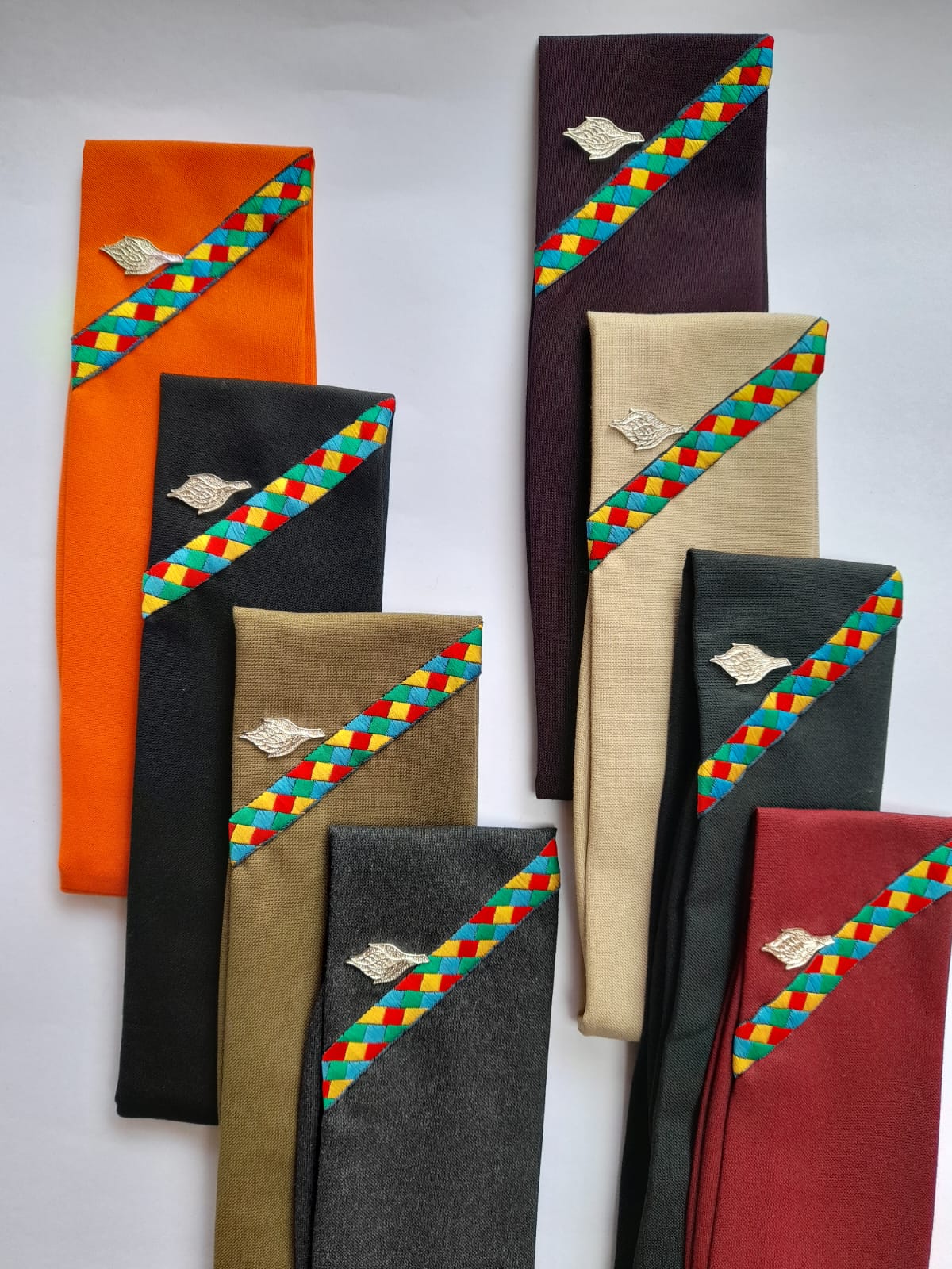 Brahmakamal Pahadi Topi - All Weather