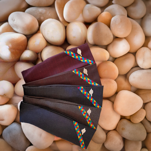 Brahmakamal Pahadi Topi - All Weather